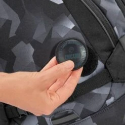 Coocazoo Schulrucksack MATE Grey Rocks (2023) 11 Coocazoo Schulrucksack MATE Grey Rocks (2023) -Coocazoo 22898300 06