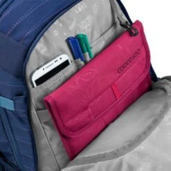 Coocazoo Schulrucksack MATE Diamond Lines (2022) -Coocazoo 22898307 03