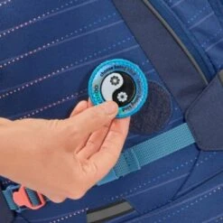 Coocazoo Schulrucksack MATE Diamond Lines (2022) -Coocazoo 22898307 06