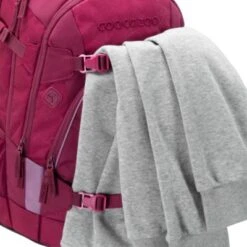 Coocazoo Schulrucksack MATE Berry Boost (2022) -Coocazoo 22898309 04