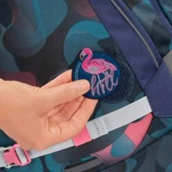 Coocazoo Schulrucksack MATE Cloudy Peach (2023) -Coocazoo 22898311 06