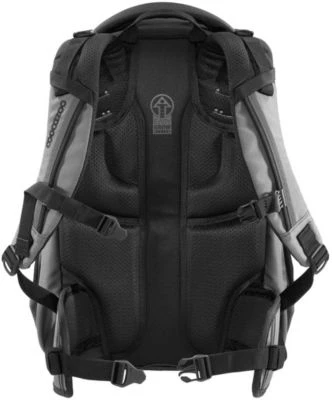 Coocazoo Schulrucksack MATE Black Carbon (2023) 2 Coocazoo Schulrucksack MATE Black Carbon (2023) – Bild 2