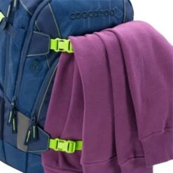 Coocazoo Schulrucksack MATE Blue Bash (2022) 9 Coocazoo Schulrucksack MATE Blue Bash (2022) -Coocazoo 22898317 04