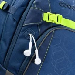 Coocazoo Schulrucksack MATE Blue Bash (2022) 10 Coocazoo Schulrucksack MATE Blue Bash (2022) -Coocazoo 22898317 05