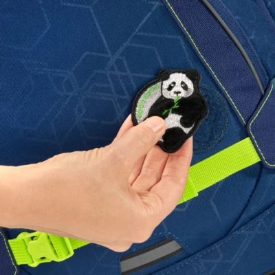 Coocazoo Schulrucksack MATE Blue Bash (2022) 6 Coocazoo Schulrucksack MATE Blue Bash (2022) – Bild 6