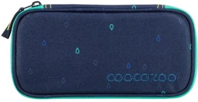 Coocazoo Etuibox Happy Raindrops 1 Coocazoo Etuibox Happy Raindrops