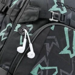 Coocazoo Schulrucksack MATE Reflective Graffiti (2023) -Coocazoo 22898369 05
