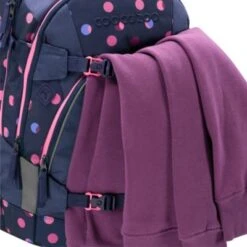 Coocazoo Schulrucksack MATE Reflective Moons (2023) -Coocazoo 22898371 04