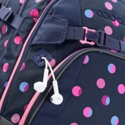 Coocazoo Schulrucksack MATE Reflective Moons (2023) -Coocazoo 22898371 05