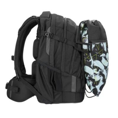 Coocazoo Sportbeutel Electric Storm 2 Coocazoo Sportbeutel Electric Storm – Bild 2