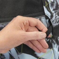 Coocazoo Sportbeutel Electric Storm 5 Coocazoo Sportbeutel Electric Storm -Coocazoo 27600306 03