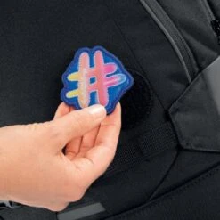 Coocazoo Rucksackhänger COLOUR-UP Follow Me, 2-tlg. 6 Coocazoo Rucksackhänger COLOUR-UP Follow Me, 2-tlg. -Coocazoo 27600326 03