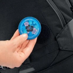 Coocazoo Rucksackhänger COLOUR-UP Aloha, 2-tlg. -Coocazoo 27600328 03