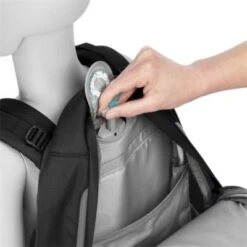 Coocazoo Schulrucksack PORTER Grey Rocks (2023) -Coocazoo 27600332 03