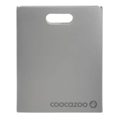 Coocazoo Heftbox Mit Tragegriff Black 1 Coocazoo Heftbox Mit Tragegriff Black