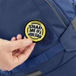 Coocazoo Schulrucksack MATE All Blue (2023) -Coocazoo 27600342 04