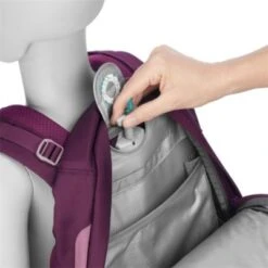 Coocazoo Schulrucksack MATE Cherry Blossom (2023) -Coocazoo 27600343 03