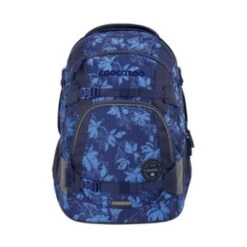 Coocazoo Schulrucksack MATE Tropical Night (2023)