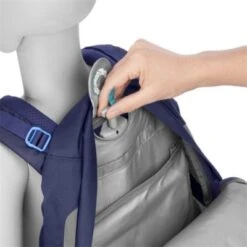 Coocazoo Schulrucksack MATE Tropical Night (2023) -Coocazoo 27600345 03