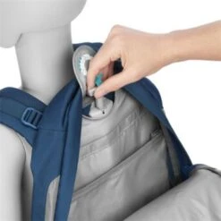 Coocazoo Schulrucksack MATE Lime Stripe (2023) -Coocazoo 27600346 03