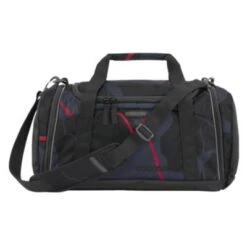 Coocazoo Sporttasche Lava Lines