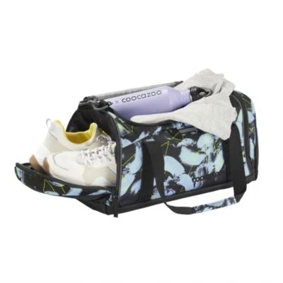 Coocazoo Sporttasche Electric Storm 2 Coocazoo Sporttasche Electric Storm – Bild 2