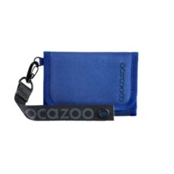 Coocazoo Geldbörse All Blue