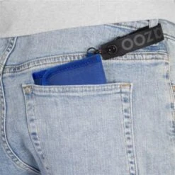 Coocazoo Geldbörse All Blue -Coocazoo 27600364 03