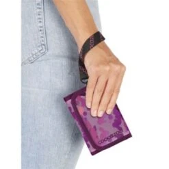 Coocazoo Geldbörse Cherry Blossom -Coocazoo 27600365 03