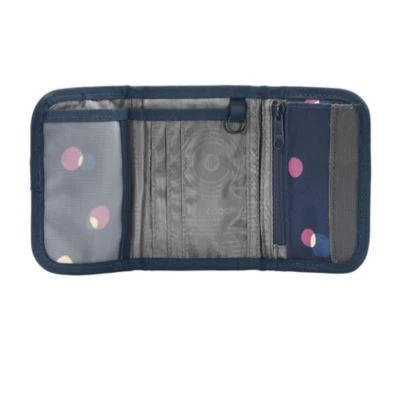 Coocazoo Geldbörse Bubble Dreams 2 Coocazoo Geldbörse Bubble Dreams – Bild 2