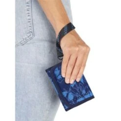 Coocazoo Geldbörse Tropical Night -Coocazoo 27600367 03