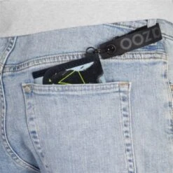 Coocazoo Geldbörse Electric Storm 5 Coocazoo Geldbörse Electric Storm -Coocazoo 27600369 03