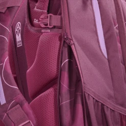 Schulrucksack Coocazoo PORTER, Berry Bubbles, AGR-Zertifikat -Coocazoo 59091
