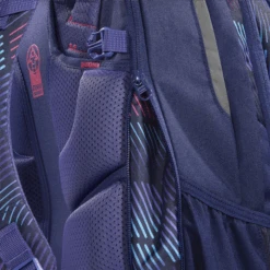 Schulrucksack Coocazoo PORTER, Indigo Illusion, AGR-Zertifikat -Coocazoo 59118