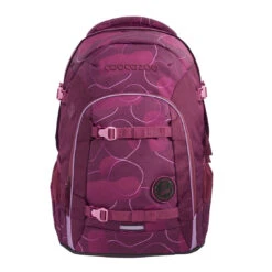 Schulrucksack Coocazoo JOKER, Berry Bubbles, AGR-Zertifikat
