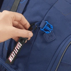 Schulrucksack Coocazoo JOKER, Blue Motion, AGR-Zertifikat -Coocazoo 59150