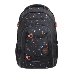 Schulrucksack Coocazoo JOKER, Sprinkled Candy, AGR-Zertifikat