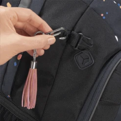 Schulrucksack Coocazoo JOKER, Sprinkled Candy, AGR-Zertifikat -Coocazoo 59182