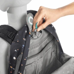 Schulrucksack Coocazoo JOKER, Sprinkled Candy, AGR-Zertifikat -Coocazoo 59184