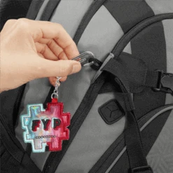 Schulrucksack Coocazoo MATE, Black Carbon, AGR-Zertifikat -Coocazoo 59250