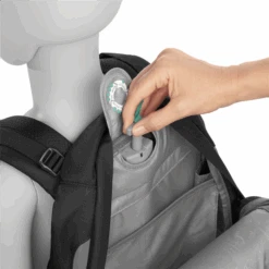 Schulrucksack Coocazoo MATE, Black Carbon, AGR-Zertifikat -Coocazoo 59252