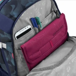 Schulrucksack Coocazoo MATE, Cloudy Peach, AGR-Zertifikat -Coocazoo 59292