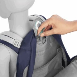 Schulrucksack Coocazoo MATE, Cloudy Peach, AGR-Zertifikat -Coocazoo 59295