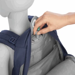 Schulrucksack Coocazoo MATE, Deep Matrix, AGR-Zertifikat -Coocazoo 59303