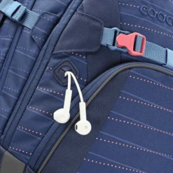Schulrucksack Coocazoo MATE, Diamond Lines, AGR-Zertifikat -Coocazoo 59307