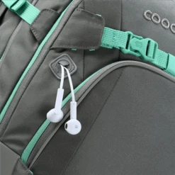 Schulrucksack Coocazoo MATE, Fresh Mint, AGR-Zertifikat 13 Schulrucksack Coocazoo MATE, Fresh Mint, AGR-Zertifikat -Coocazoo 59315