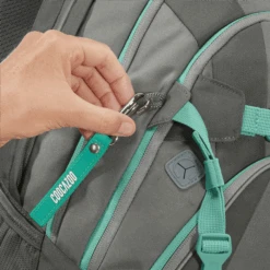 Schulrucksack Coocazoo MATE, Fresh Mint, AGR-Zertifikat 15 Schulrucksack Coocazoo MATE, Fresh Mint, AGR-Zertifikat -Coocazoo 59317
