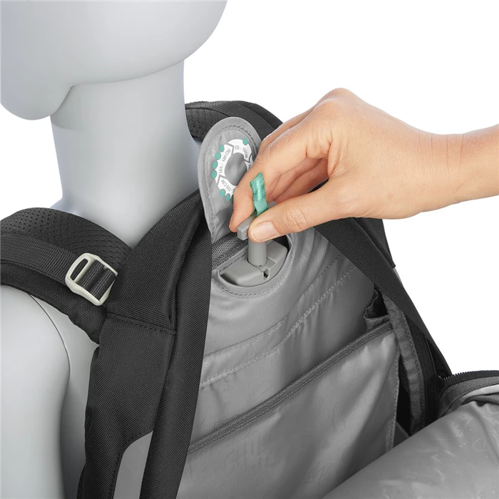 Schulrucksack Coocazoo MATE, Reflective Graffiti, AGR-Zertifikat 7 Schulrucksack Coocazoo MATE, Reflective Graffiti, AGR-Zertifikat – Bild 7