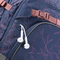Schulrucksack Coocazoo MATE, Sweet Rose, AGR-Zertifikat -Coocazoo 59381