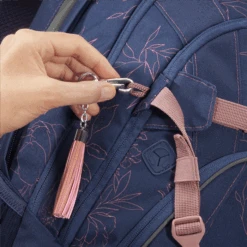 Schulrucksack Coocazoo MATE, Sweet Rose, AGR-Zertifikat -Coocazoo 59383